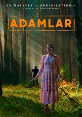 Adamlar