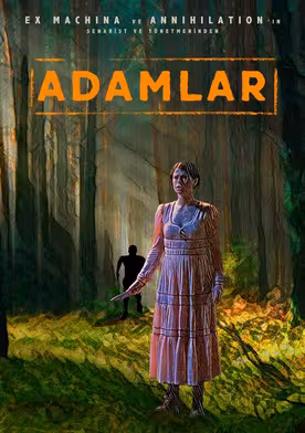 Adamlar