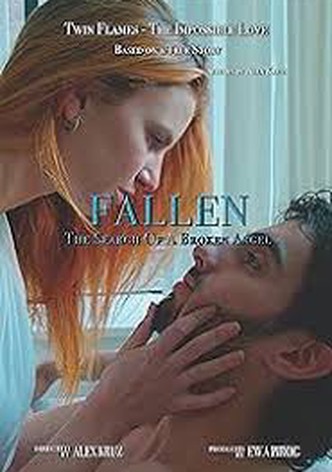 Fallen: The Search of A Broken Angel