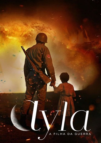 Ayla: The Daughter of War