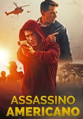 Assassino Americano