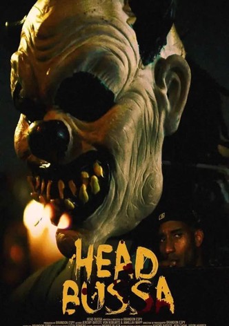 Head Bussa