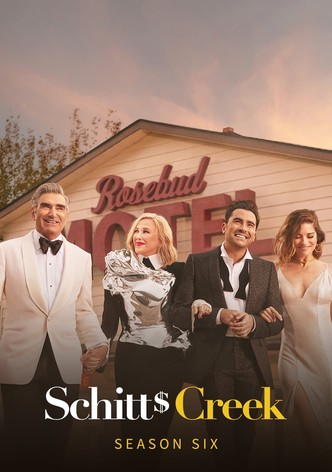 Schitt's Creek 6