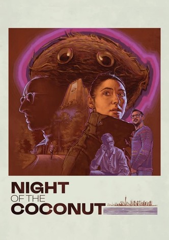 Night of the Coconut