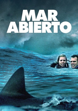 Mar abierto