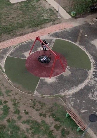 Melancholic Drone