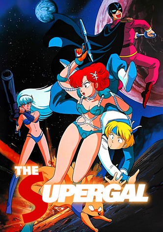 The SuperGal