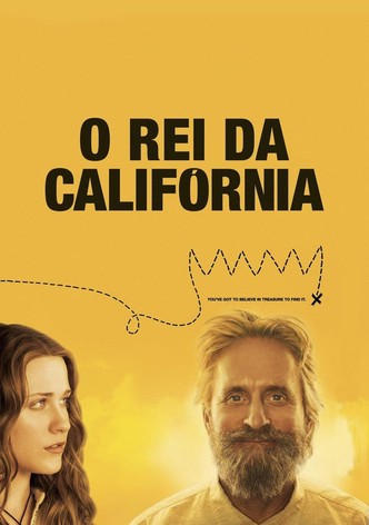 O Rei da Califórnia