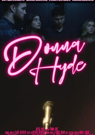 Donna Hyde