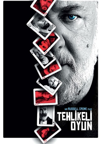 Tehlikeli Oyun