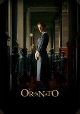 El orfanato