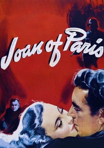 Joan of Paris