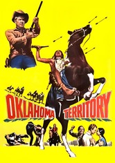 Oklahoma Territory