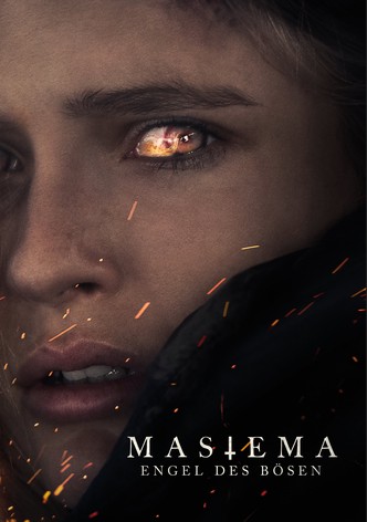 Mastema - Engel des Bösen