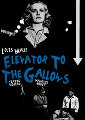 Elevator to the Gallows