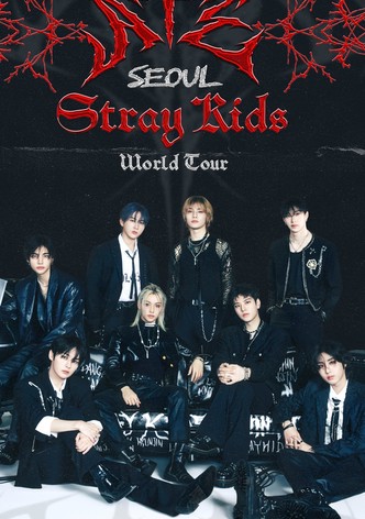 Beyond Live — Stray Kids World Tour dominATE in SEOUL
