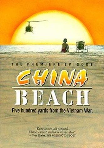 China Beach: Pilot