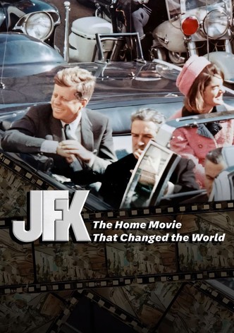 JFK: Il filmato che ha riscritto la storia