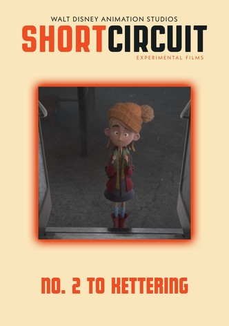 Walt Disney Animation Studios: Short Circuit Experimental Films