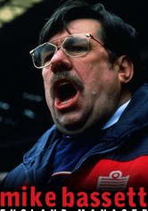 Mike Bassett: England Manager