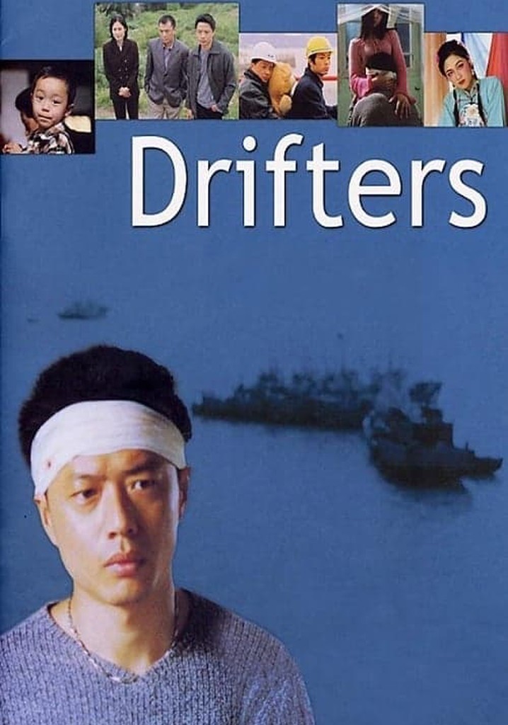 Drifters - película: Ver online completa en español