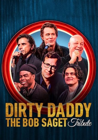 Dirty Daddy: The Bob Saget Tribute