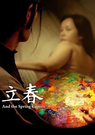 And the Spring Comes