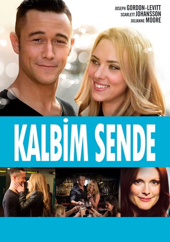 Kalbim Sende