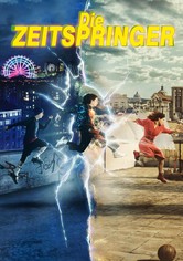 Die Zeitspringer