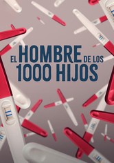 El hombre de los 1000 hijos