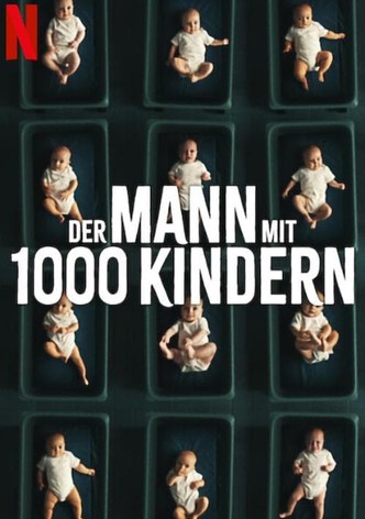 Der Mann mit 1000 Kindern