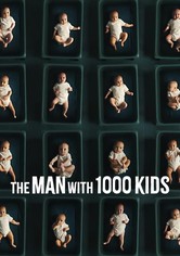 The Man with 1000 Kids