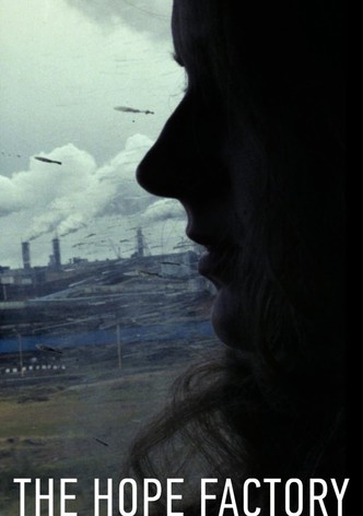The Hope Factory