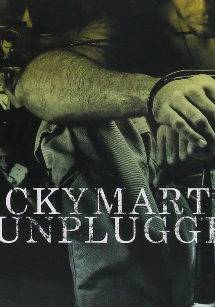 Ricky Martin - MTV Unplugged
