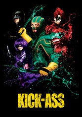 Kick-Ass