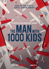 The Man with 1000 Kids - Limited Series