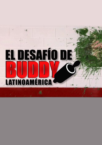 El desafío de Buddy: Latinoamérica, Season 3