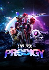 Star Trek: Prodigy - 第 2 季