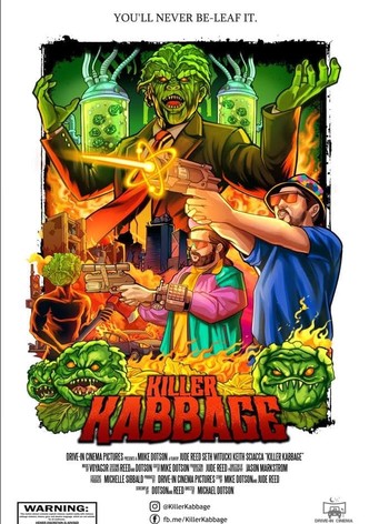 Killer Kabbage