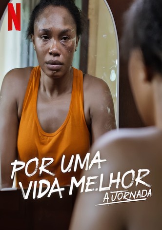 Òlòtūré: A Viagem