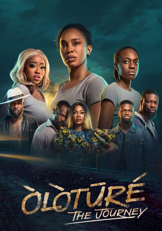 Òlòtūré : Le périple