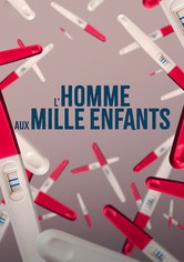 The Man with 1000 Kids