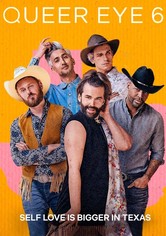 Queer Eye - Season 6