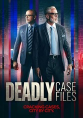 Deadly Case Files - Season 1