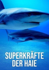 Superkräfte der Haie