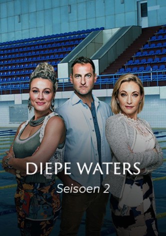 Diepe Waters - Season 2