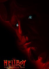 Hellboy: The Crooked Man