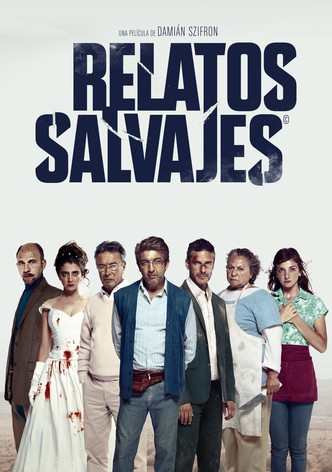 Relatos salvajes