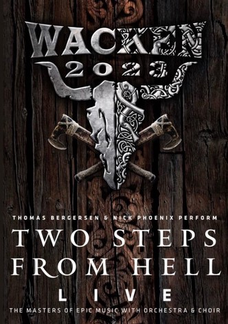Two Steps from Hell - Wacken Open Air 2023