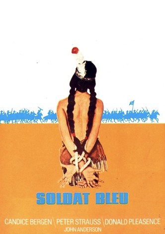 Soldat Bleu